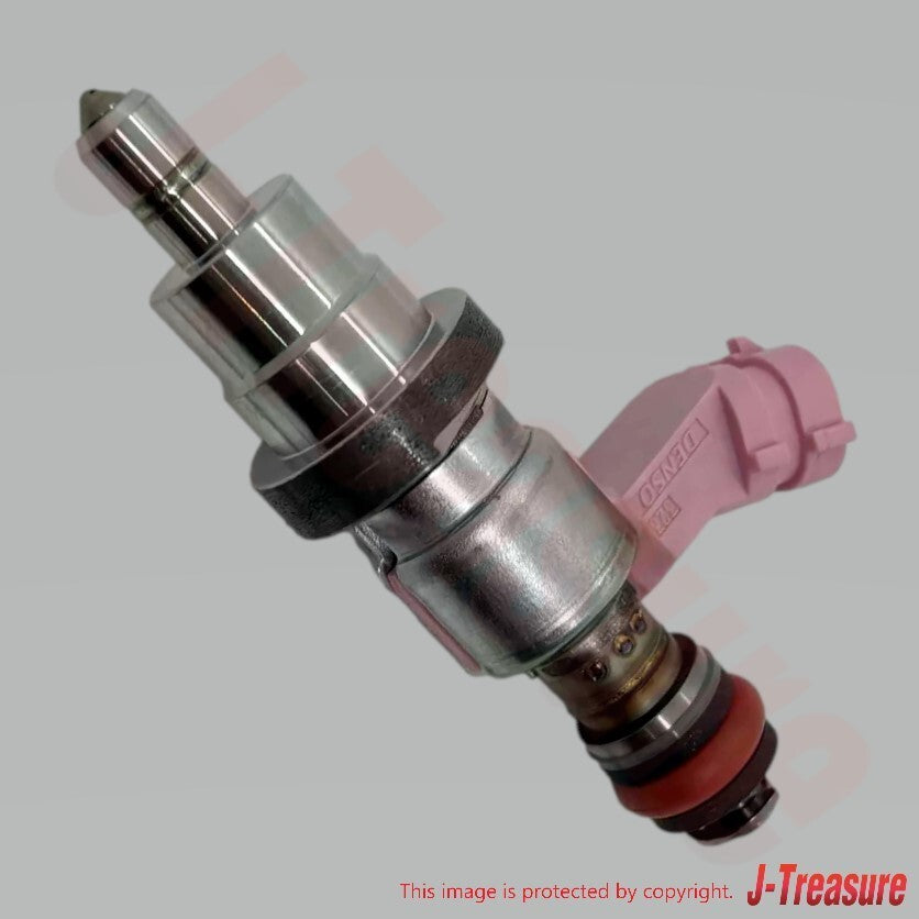 TOYOTA HIACE KDH201 Genuine Exhaust Fuel Addition Injector Assy 23710-30020 OEM