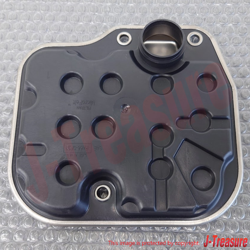 TOYOTA COROLLA ZRE151 09-19 Genuine Valve Body Oil Strainer Assy 35330-0W021 OEM