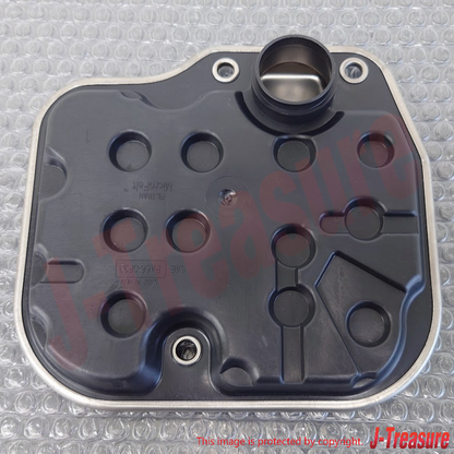 TOYOTA COROLLA ZRE151 09-19 Genuine Valve Body Oil Strainer Assy 35330-0W021 OEM
