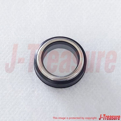 KAWASAKI KLX110L 2011-2020 Genuine Clutch Cover Oil Level Gauge 52005-0019 OEM