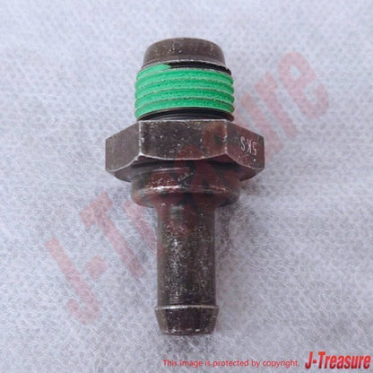 TOYOTA CAMRY 07-09 ACV40 Genuine Ventilation Hose & Ventilation Valve set OEM