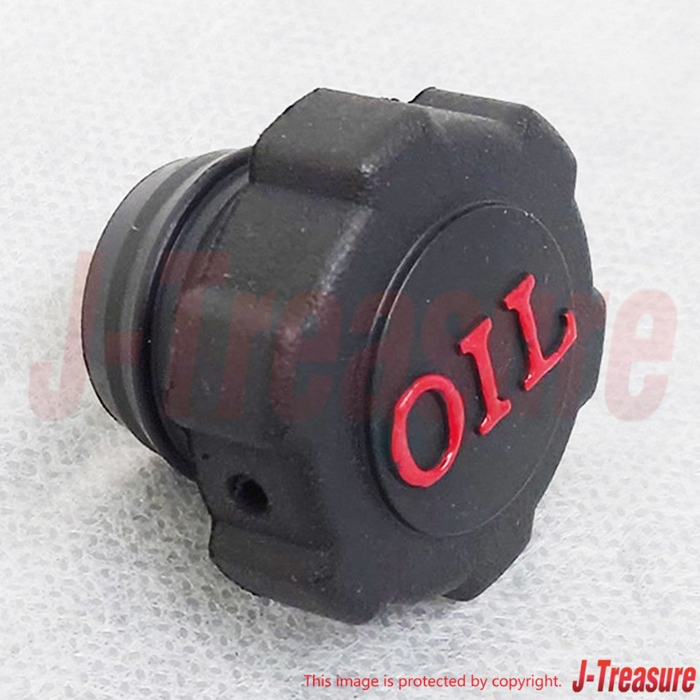 HONDA QR50 1985 1991 1994 97-98 Genuine Oil Cap Comp 55105-GF8-000 OEM