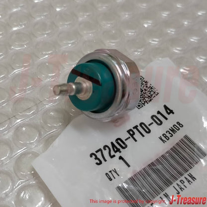 HONDA CR-V RD1 RD4 1997-2006 Genuine Oil Pressure Switch 37240-PT0-014 OEM