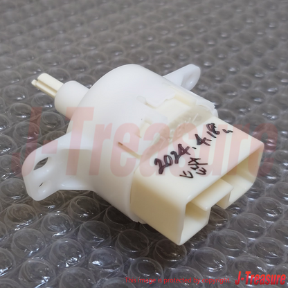 TOYOTA HIGHLANDER ACU20L 01-07 Genuine Heater Blower Switch 84732-48010 OEM