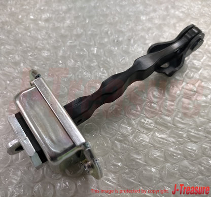 NISSAN 350Z Z33 SKYLINE CPV35 Genuine Door Check Stopper Link 80430-CD000 OEM