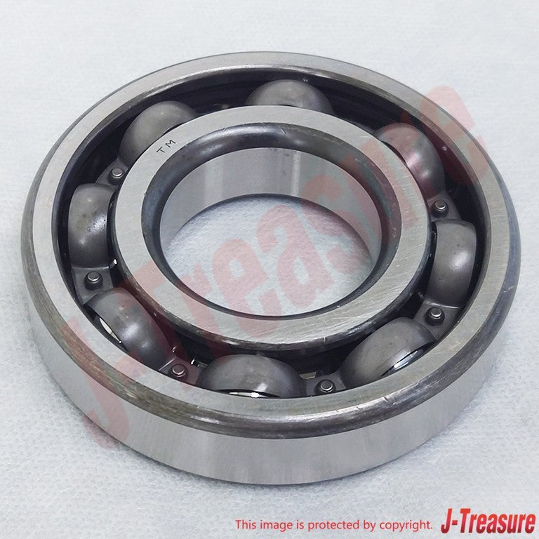 HONDA XR650L 1993-2025 Genuine Crankshaft Bearing(6307)(6308) RH & LH Set OEM