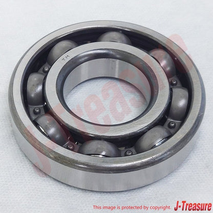 HONDA XR650L 1993-2025 Genuine Crankshaft Bearing(6307)(6308) RH & LH Set OEM