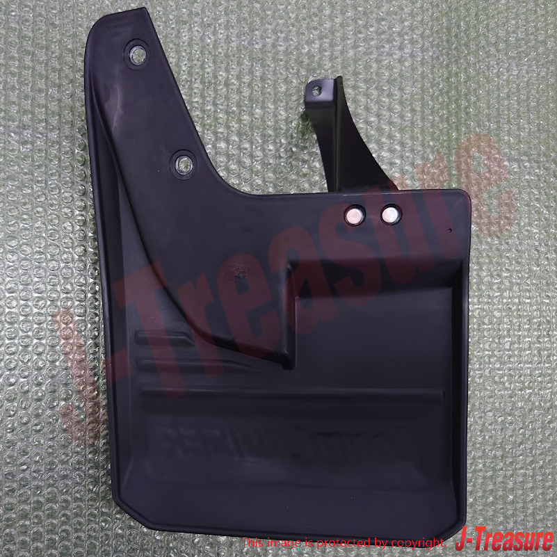 TOYOTA LAND CRUISER 70 90-96 Genuine Rear Quarter Panel Mudguard RH & LH Set OEM