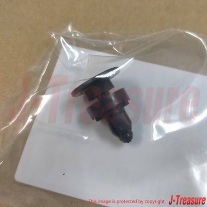 HONDA CIVIC TYPE-R EK9 EK 3D RHD Genuine Cowl Top 74200-S04-000 & 9 Clip Set OEM