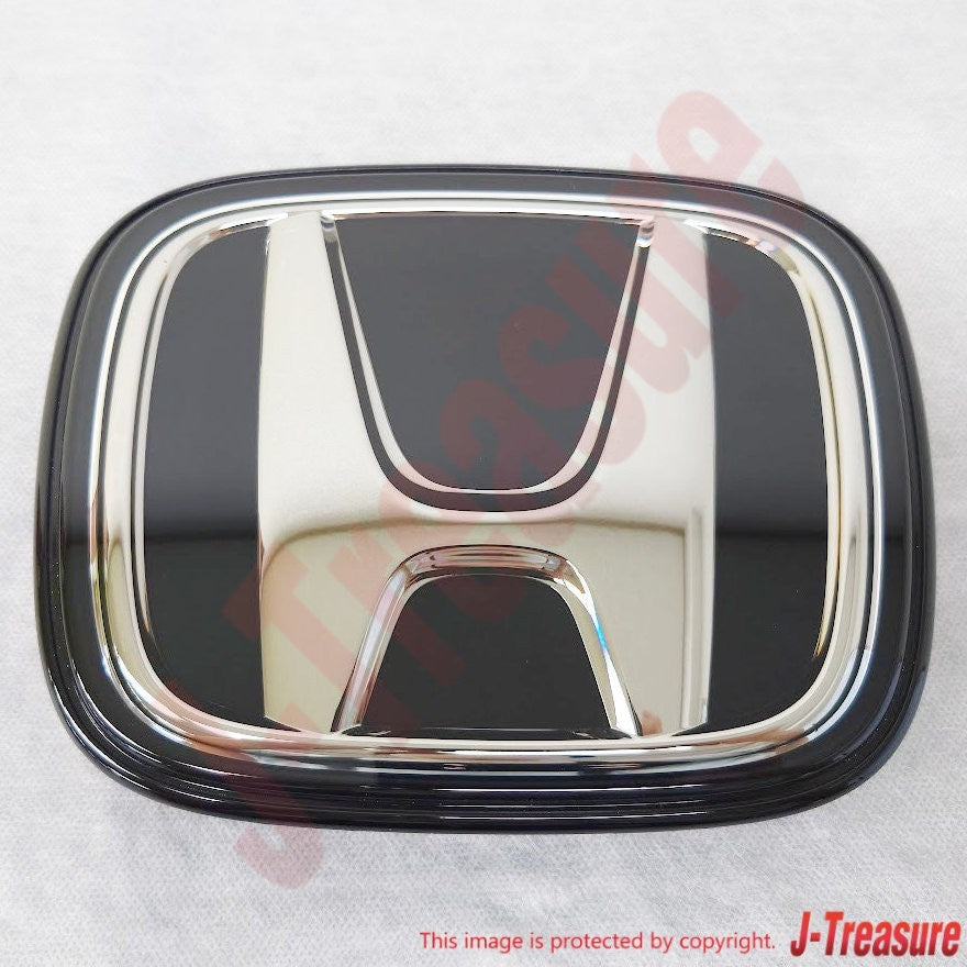 HONDA ODYSSEY RL6 2021-2024 Genuine Front Radar Grille Emblem 71125-THR-A61 OEM