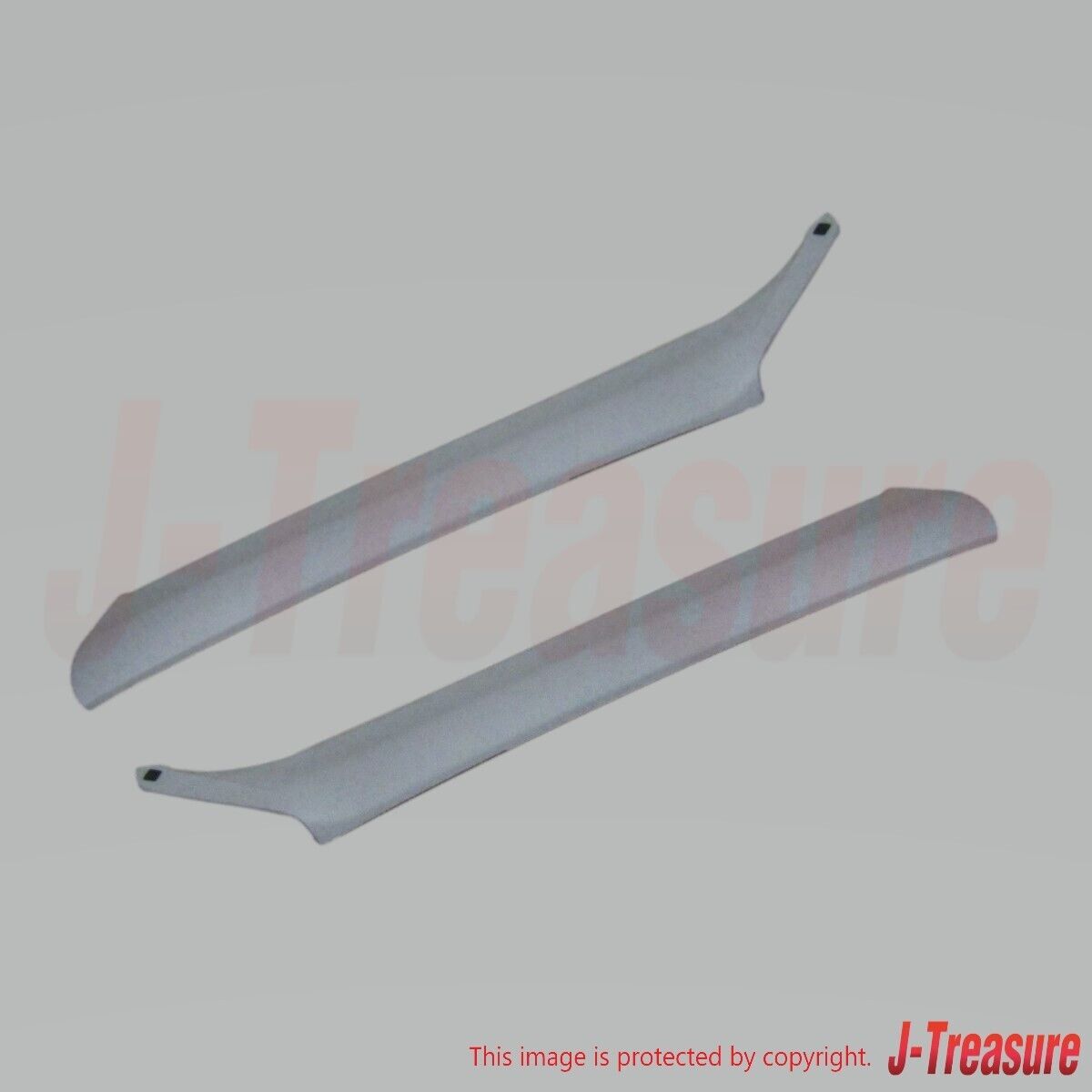 MITSUBISHI LANCER EVO 4 5 6 CN CP9A Genuine Front Pillar Trim RH & LH Set OEM