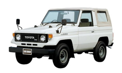 TOYOTA LAND CRUISER FZJ7# FZJ80 '94-04 Genuine Vacuum Control Valve No.1 OEM