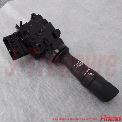 TOYOTA CAMRY ASV50 12-17 Genuine Windshield Wiper Switch Assy 84652-06340 OEM