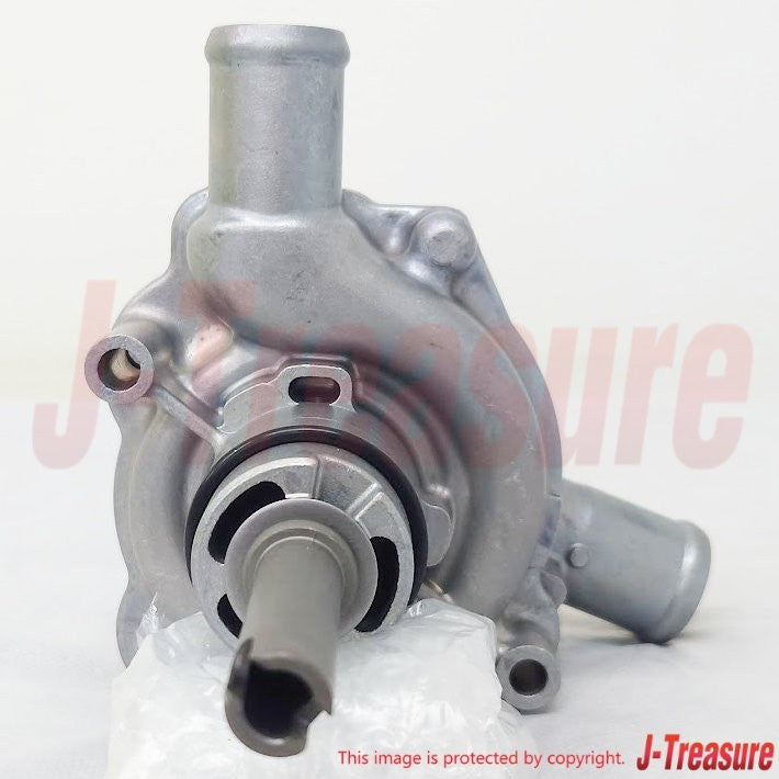 HONDA CBR929RR FIREBLADE 2000-2001 Genuine Water Pump 19200-MCJ-000 OEM