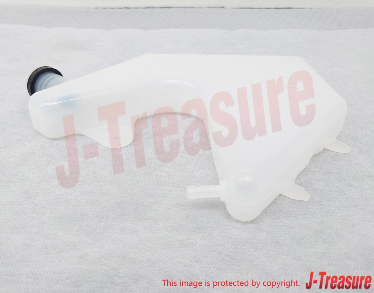 SUZUKI SV1000 '03-07 SV1000S '03-07 Genuine Reservoir Tank Assy 17910-16G00 OEM