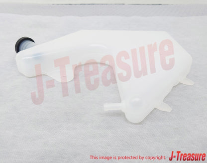SUZUKI SV1000 '03-07 SV1000S '03-07 Genuine Reservoir Tank Assy 17910-16G00 OEM