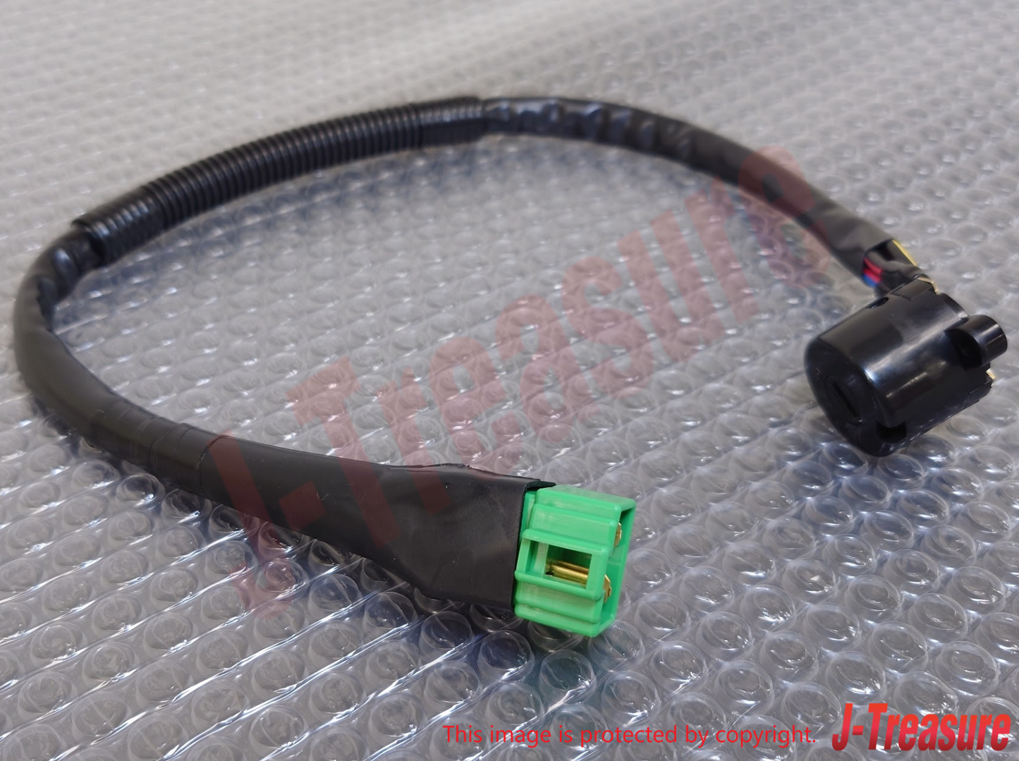 TOYOTA LAND CRUISER FJ40 72-84 Genuine Ignition Starter Switch Assy 84450-60070