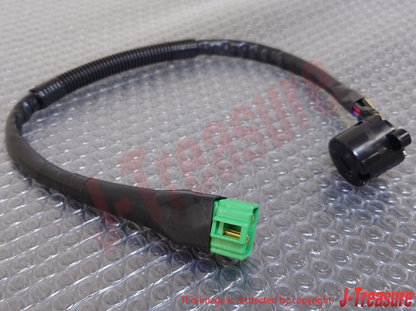 TOYOTA LAND CRUISER FJ40 72-84 Genuine Ignition Starter Switch Assy 84450-60070