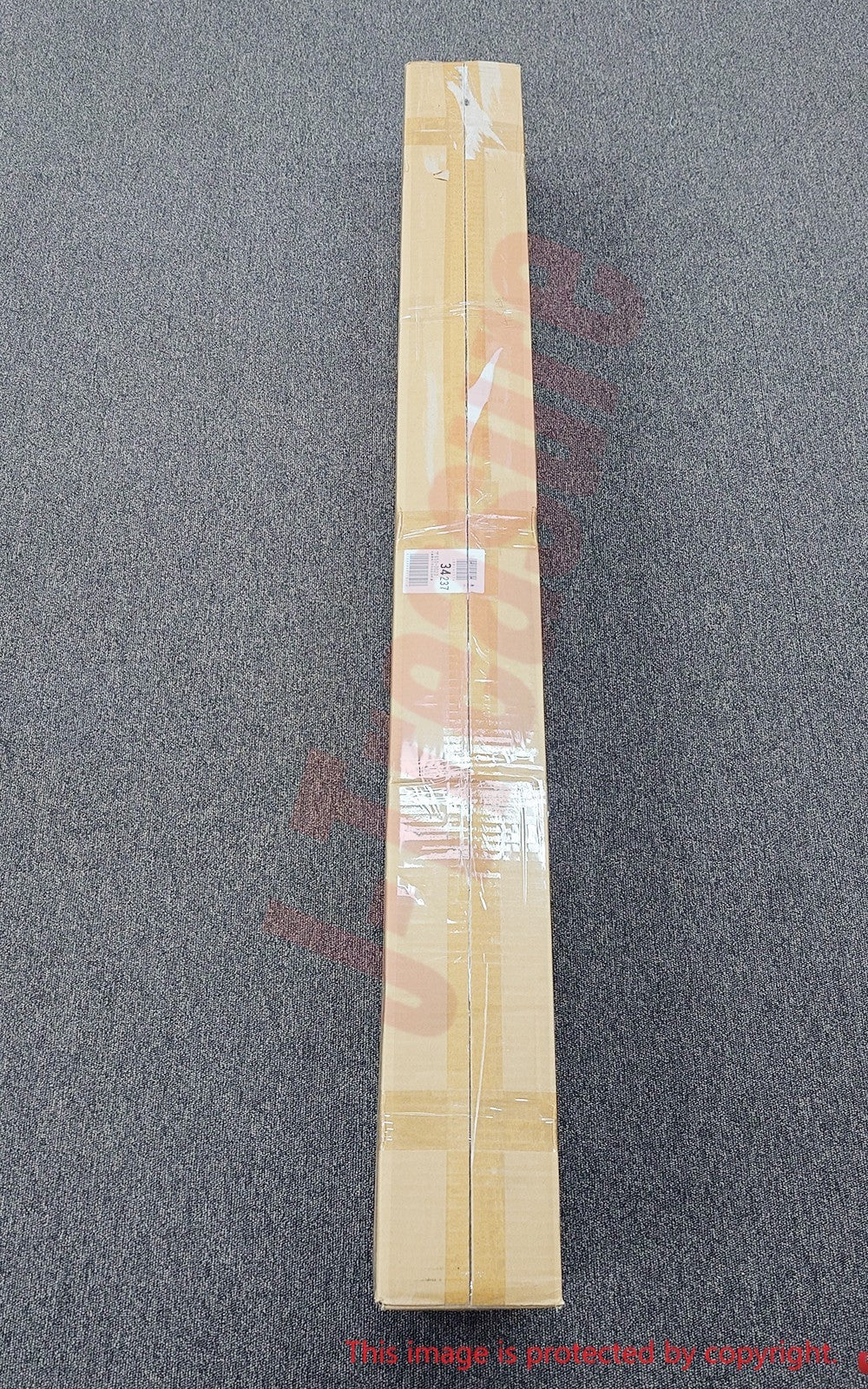 SUZUKI CARRY TRUCK DA16T Genuine TRUCK Bed Mat 99000-99032-827 OEM