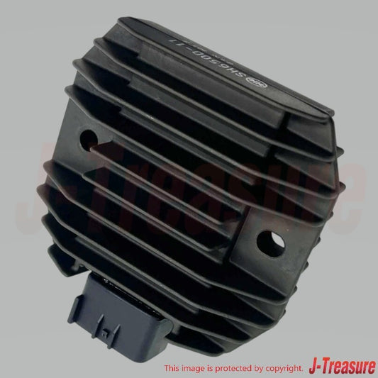 YAMAHA YFZ450R 2009-2024 Genuine Rectifier & Regulator Assy 5BN-81960-00-00 OEM