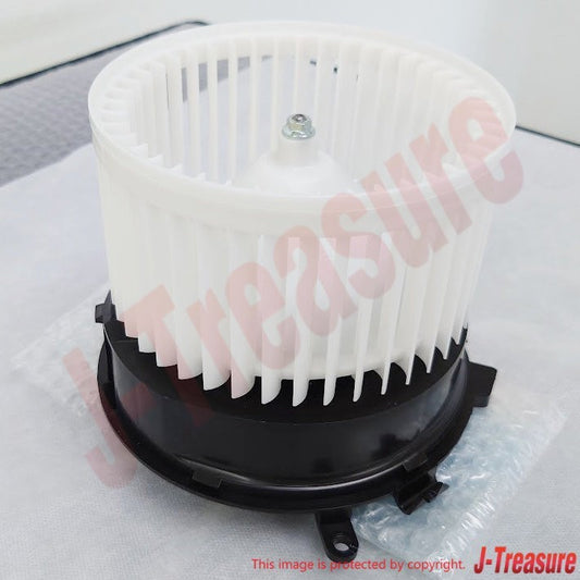 NISSAN X-TRAIL T31 Genuine Blower W/Case Motor Assy 27225-1VA0E OEM