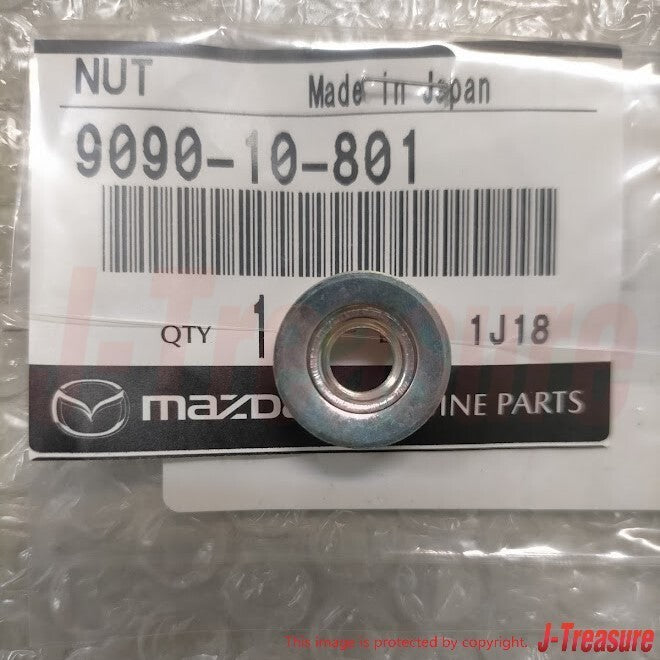 MAZDA RX-7 FD3S RHD Genuine Front Windshield Wiper Arm RH & LH & Nut & Cap OEM