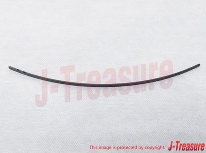 MAZDA RX-8 SE3P 03-11 Genuine Rotary Engine Side Seal & Side Seal Spring Set OEM