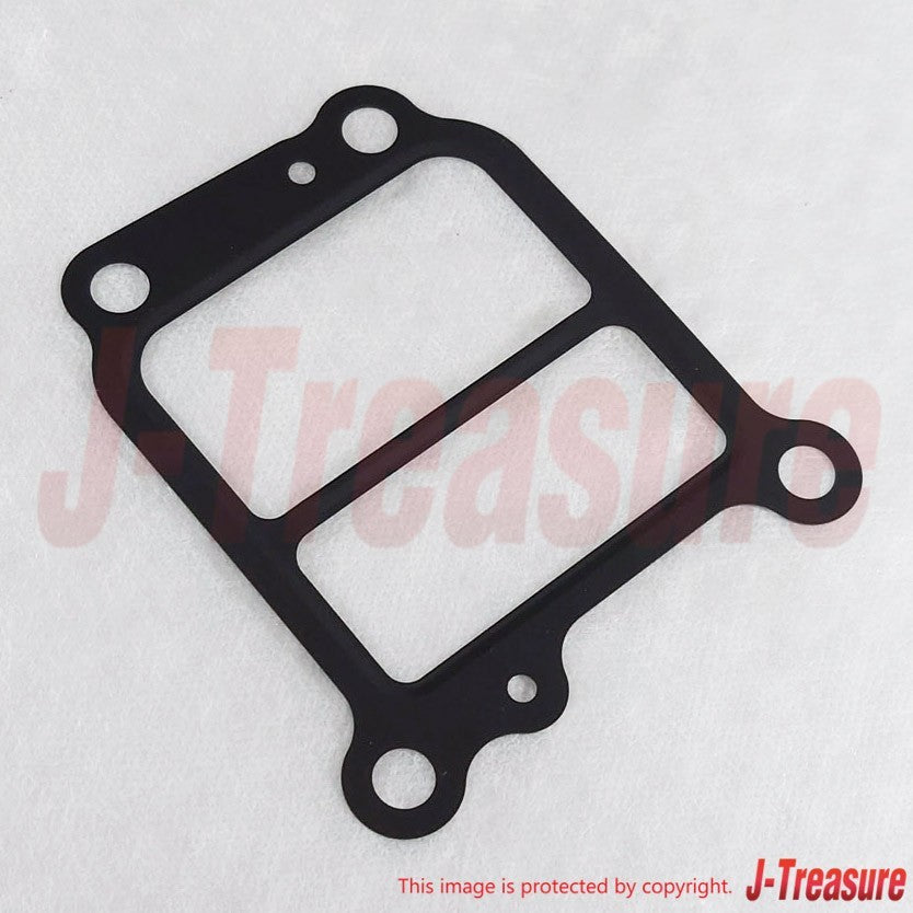 TOYOTA HILUX GUN1## Genuine 1GD-FTV 2GD-FTV EGR Cooler Gasket NO.1 25685-11010