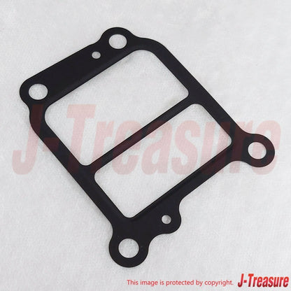TOYOTA HILUX GUN1## Genuine 1GD-FTV 2GD-FTV EGR Cooler Gasket NO.1 25685-11010
