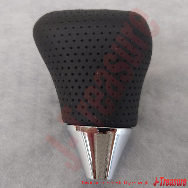 LEXUS LS600hL UVF45 Genuine F Sport Shift Lever Knob Sub-Assy 33504-50370 OEM