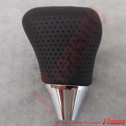 LEXUS LS600hL UVF45 Genuine F Sport Shift Lever Knob Sub-Assy 33504-50370 OEM