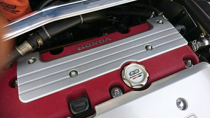 HONDA CIVIC EP3 FD2 TYPE-R Genuine Plug Hole Coil Cover 12500-PRC-030 K20A OEM