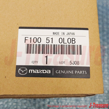 MAZDA RX-7 FD3S Genuine Headlamp Lamp Unit Left F100-51-0L0B OEM RHD JDM