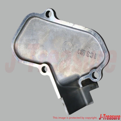 YAMAHA YZ125 2005-2021 Genuine Cylinder Housing No.2 & Gasket Set OEM