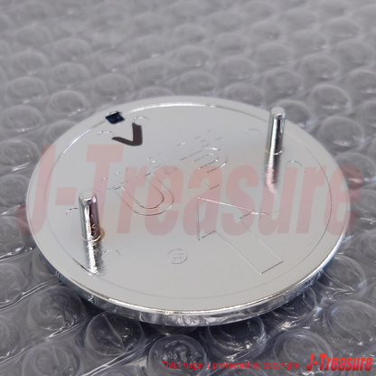 MAZDA MX-5 MIATA NA 90-97 Genuine Eunos Roadster Front Emblem N001-51-730 OEM