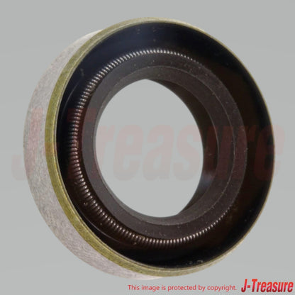 KAWASAKI NINJA ZX-6 ZX600# '90-02 Genuine Oil Seal 92049-1271(TB12205.5) OEM