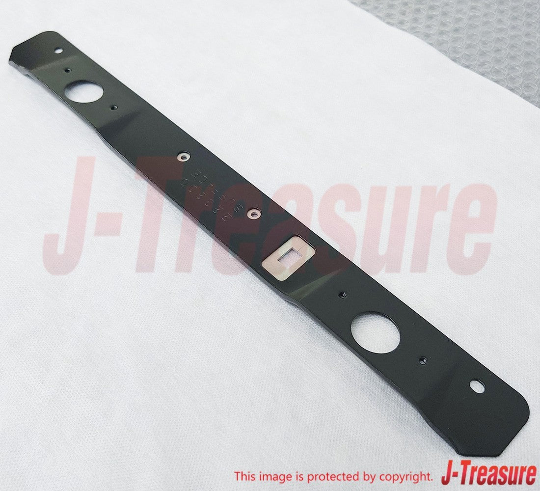 SUBARU LEGACY BG9 '95-04 Genuine License Lamp Bracket 84927AC020 OEM For Wagon
