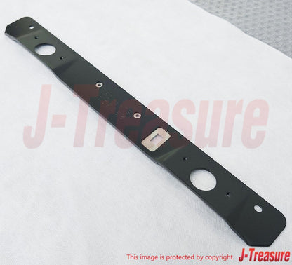 SUBARU LEGACY BG9 '95-04 Genuine License Lamp Bracket 84927AC020 OEM For Wagon
