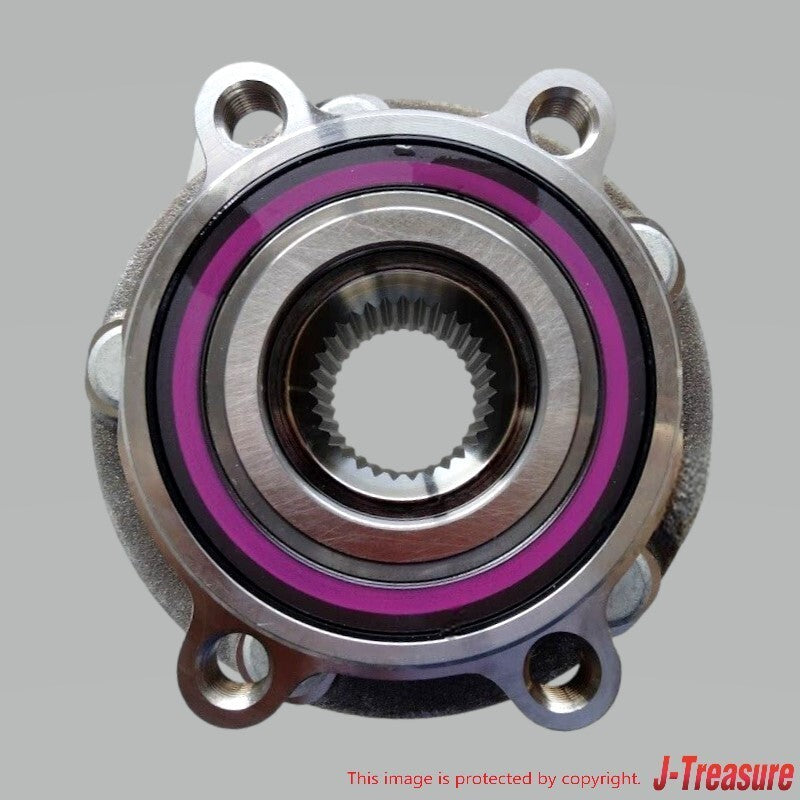 MAZDA CX-9 TC 2016-2021 Genuine Front Hub & Bearing Assy TK48-33-04XB OEM