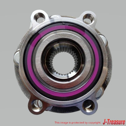 MAZDA CX-9 TC 2016-2021 Genuine Front Hub & Bearing Assy TK48-33-04XB OEM