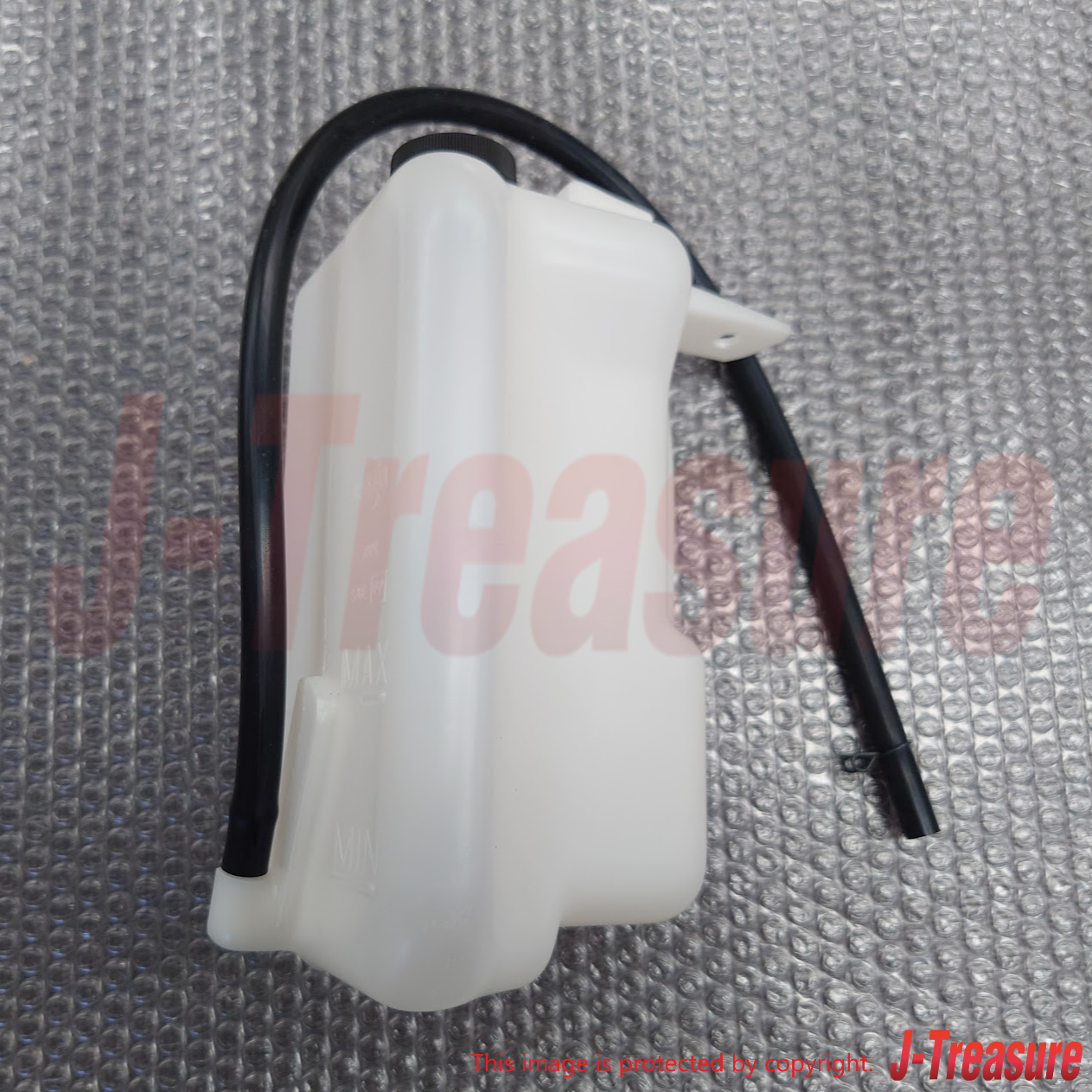 NISSAN 350Z Z33 2003-2007 Genuine Radiator Reservoir Tank Assy 21710-CD00A OEM