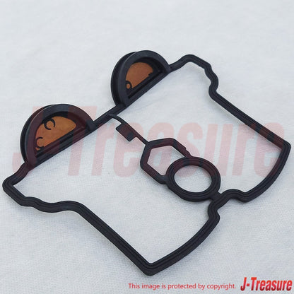 YAMAHA YZ250F '01-13 WR250F '01-09 '11-13 Genuine Head Cover 1 Gasket OEM