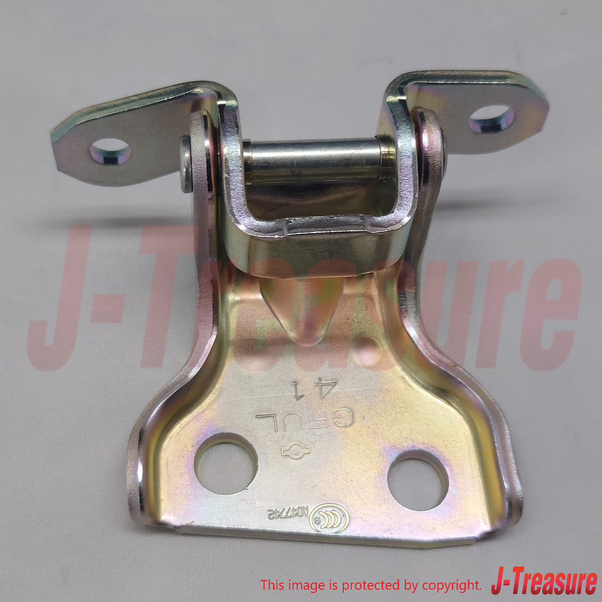 NISSAN 240SX S14 95-98 Genuine Front Door Hinge Assy 80400-70F00 / 80401-70F00