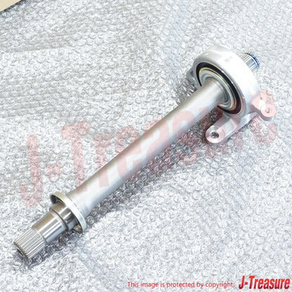 HONDA ACURA RSX DC5 2002-2006 Genuine Half Shaft Assy M/T 44500-SCV-A00 OEM