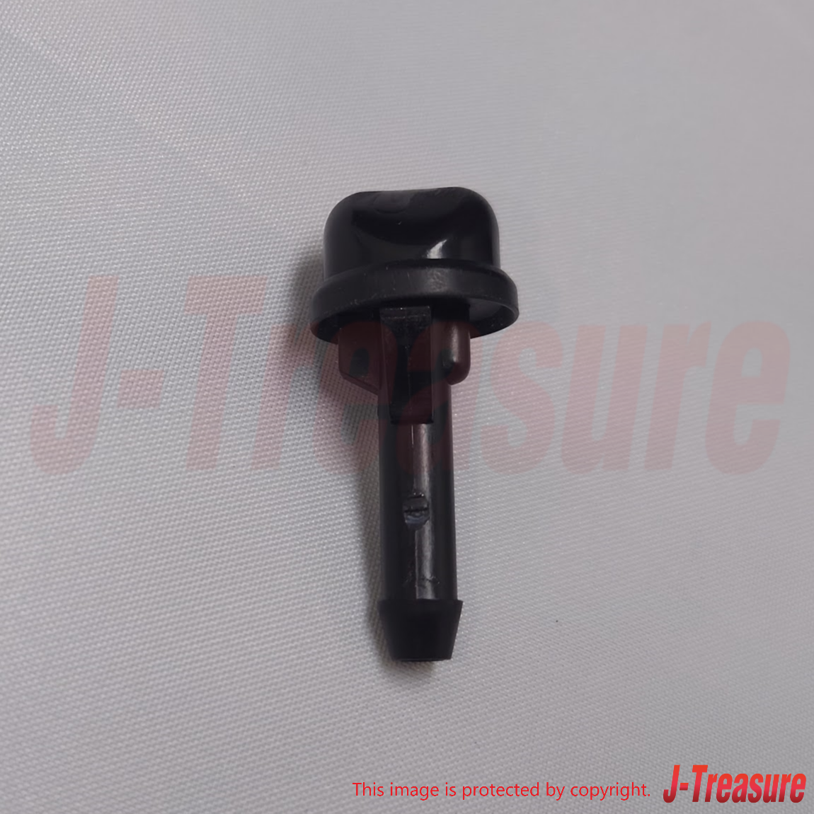 MAZDA RX-7 FC3C FC3S 86-91 Genuine Front Window Washer Nozzle FB01-67-510 OEM