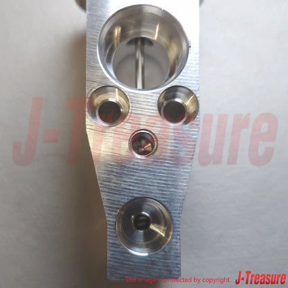 SUBARU XV Crosstrek GP7 13-15 Genuine Cooling Expansion Valve 73531YC001 OEM