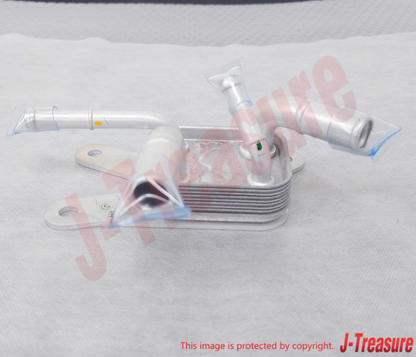 TOYOTA PRIUS ZVW5#L 2016-2022 Genuine Motor Cooling Cooler G125A-47010 OEM