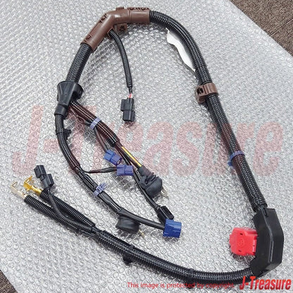 HONDA ACCORD 2008-2012 Genuine Starter Sub-Wire 32111-R40-A00 OEM