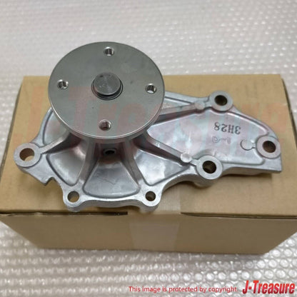 MAZDA RX-7 FD3S 1993-1995 Genuine Water Pump Housing Body N3A1-15-100A OEM