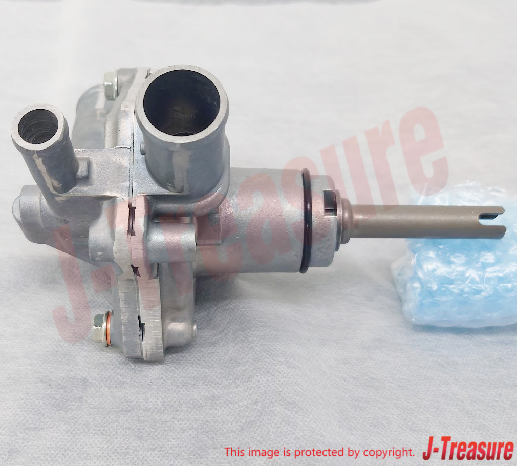 HONDA CBR600F4i 2001-2006 Genuine Water Pump 19200-MBW-307 OEM